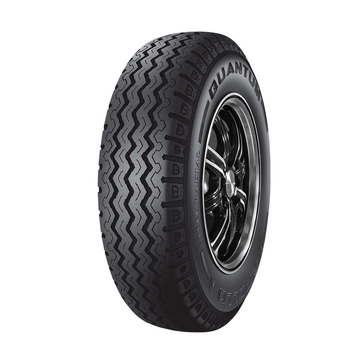 BMW tires