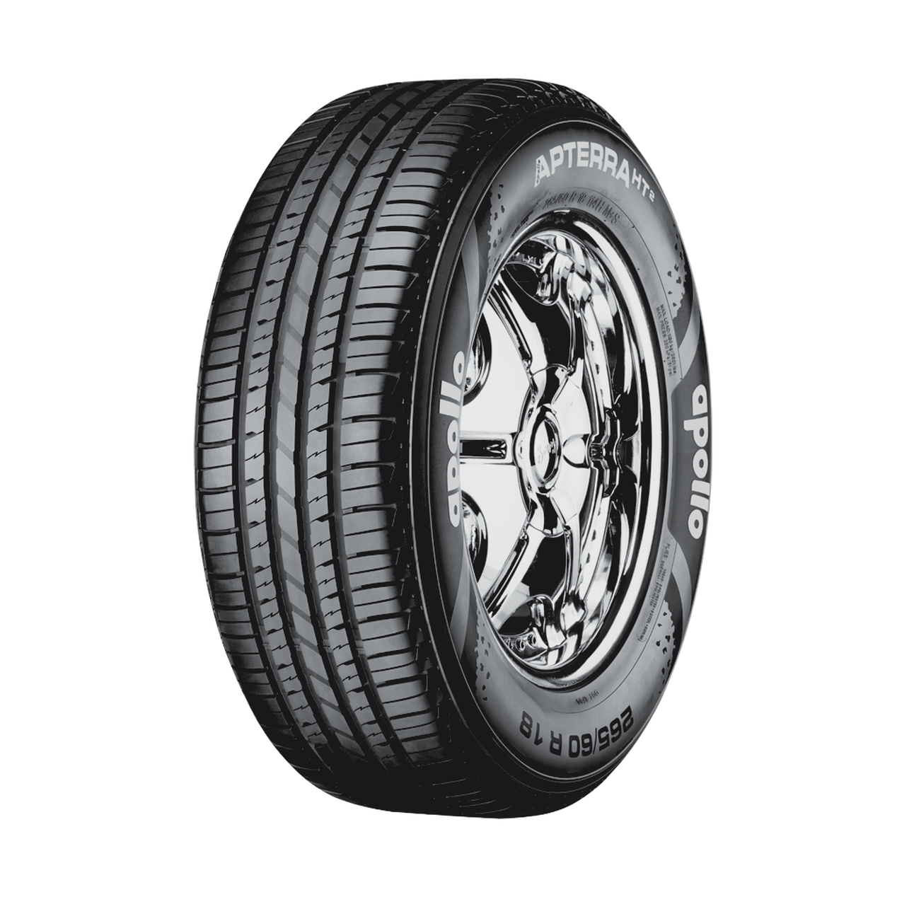 16-Inch Tyre